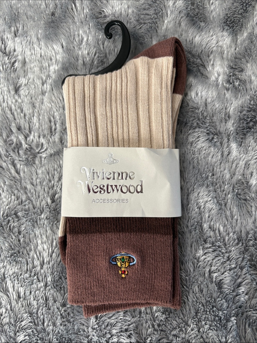 Vivienne Westwood Socks
